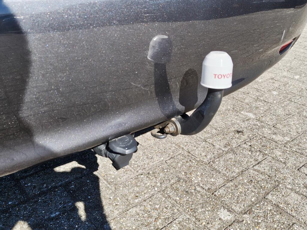 Toyota Verso 1.8 VVT-i Aspiration | Trekhaak | Cruise Control | Airco | El. R - Image 8