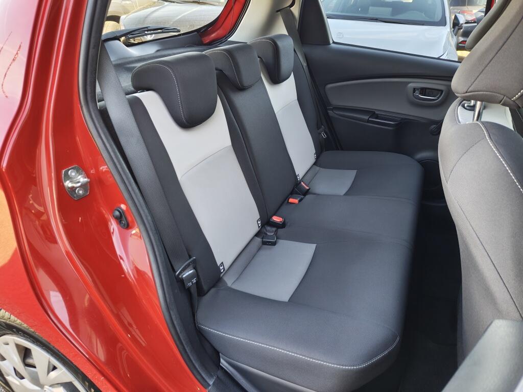 Toyota Yaris 1.5 Hybrid Active | Cruise Control | Achteruitrijcamera | El. Cl - Image 29