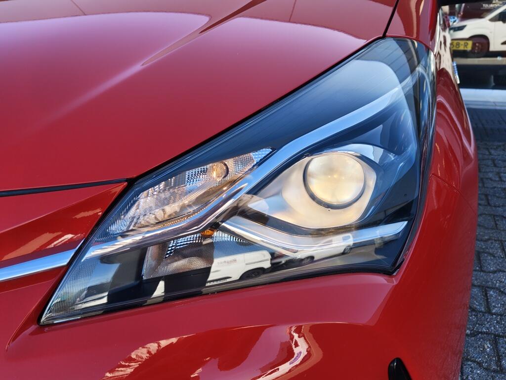 Toyota Yaris 1.5 Hybrid Active | Cruise Control | Achteruitrijcamera | El. Cl - Image 32