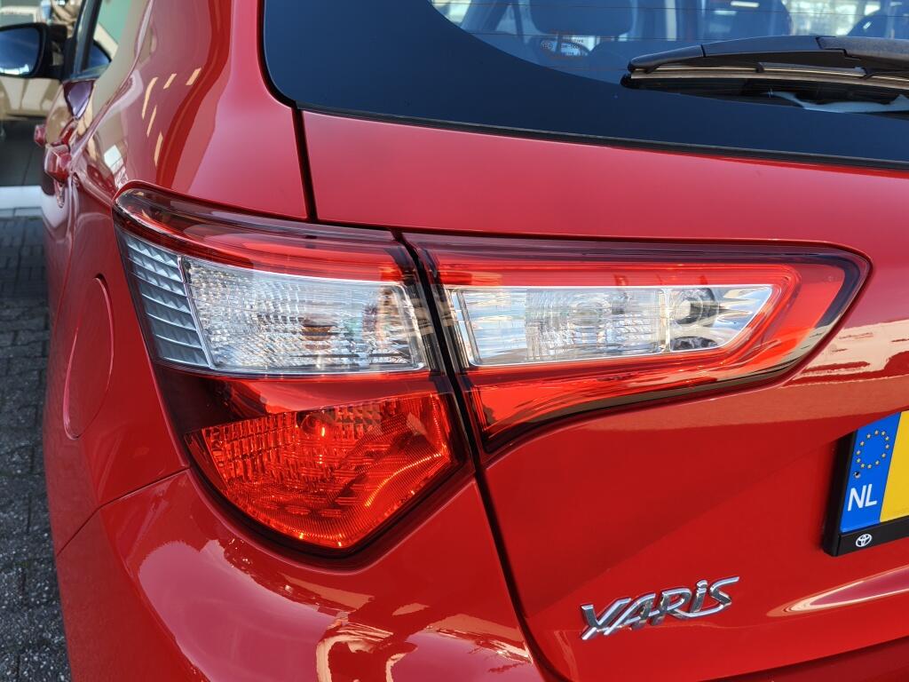 Toyota Yaris 1.5 Hybrid Active | Cruise Control | Achteruitrijcamera | El. Cl - Image 33