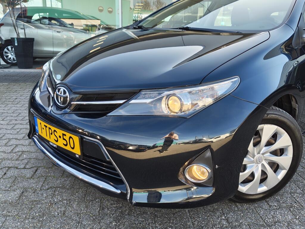 Toyota Auris 1.6 Aspiration | Trekhaak Afn. | Cruise Control | Achteruitrijca - Image 2