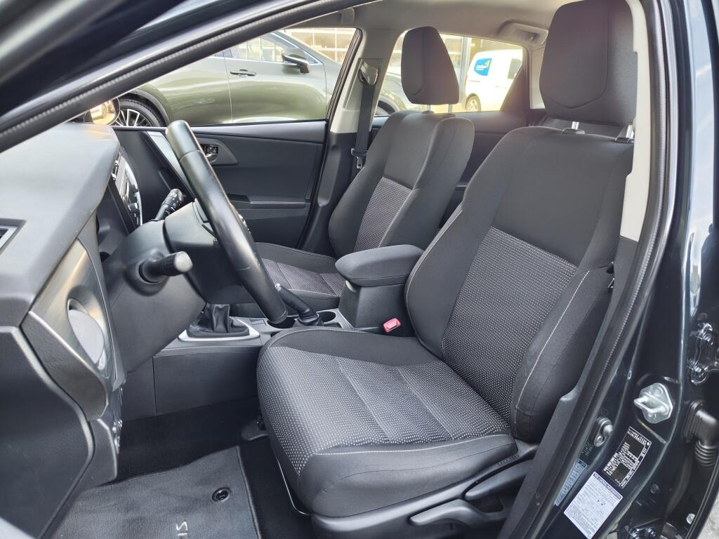 Toyota Auris 1.6 Aspiration | Trekhaak Afn. | Cruise Control | Achteruitrijca - Image 24