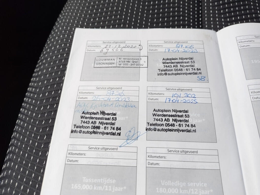 Toyota Auris 1.6 Aspiration | Trekhaak Afn. | Cruise Control | Achteruitrijca - Image 35