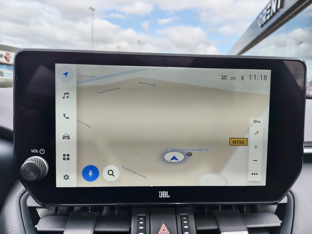 Toyota RAV4 2.5 Plug-in Hybrid Bi-Tone+ | El. Schuif-Kanteldak | JBL | HUD | - Image 20