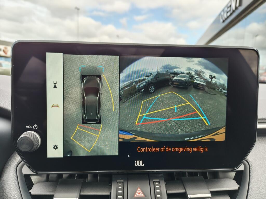 Toyota RAV4 2.5 Plug-in Hybrid Bi-Tone+ | El. Schuif-Kanteldak | JBL | HUD | - Image 21