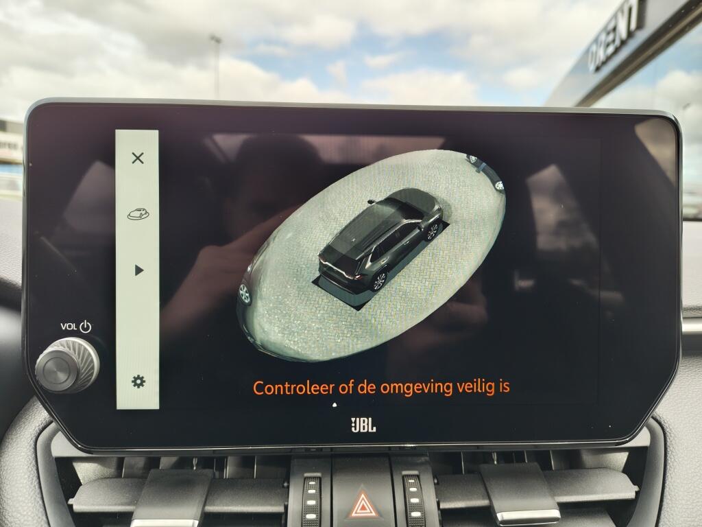 Toyota RAV4 2.5 Plug-in Hybrid Bi-Tone+ | El. Schuif-Kanteldak | JBL | HUD | - Image 22