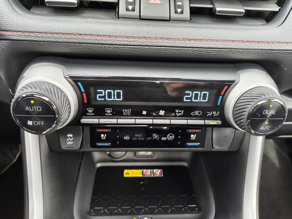 Toyota RAV4 2.5 Plug-in Hybrid Bi-Tone+ | El. Schuif-Kanteldak | JBL | HUD | - Image 23