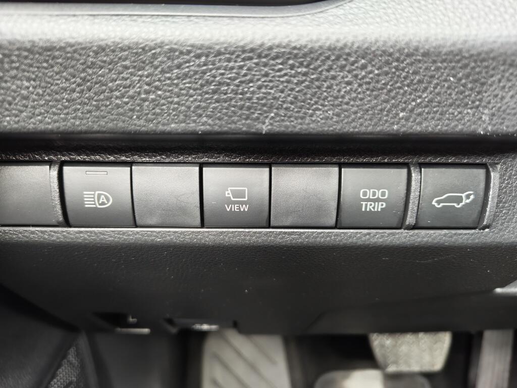 Toyota RAV4 2.5 Plug-in Hybrid Bi-Tone+ | El. Schuif-Kanteldak | JBL | HUD | - Image 29