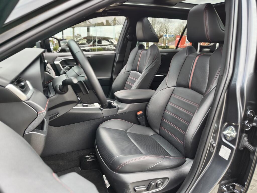 Toyota RAV4 2.5 Plug-in Hybrid Bi-Tone+ | El. Schuif-Kanteldak | JBL | HUD | - Image 34