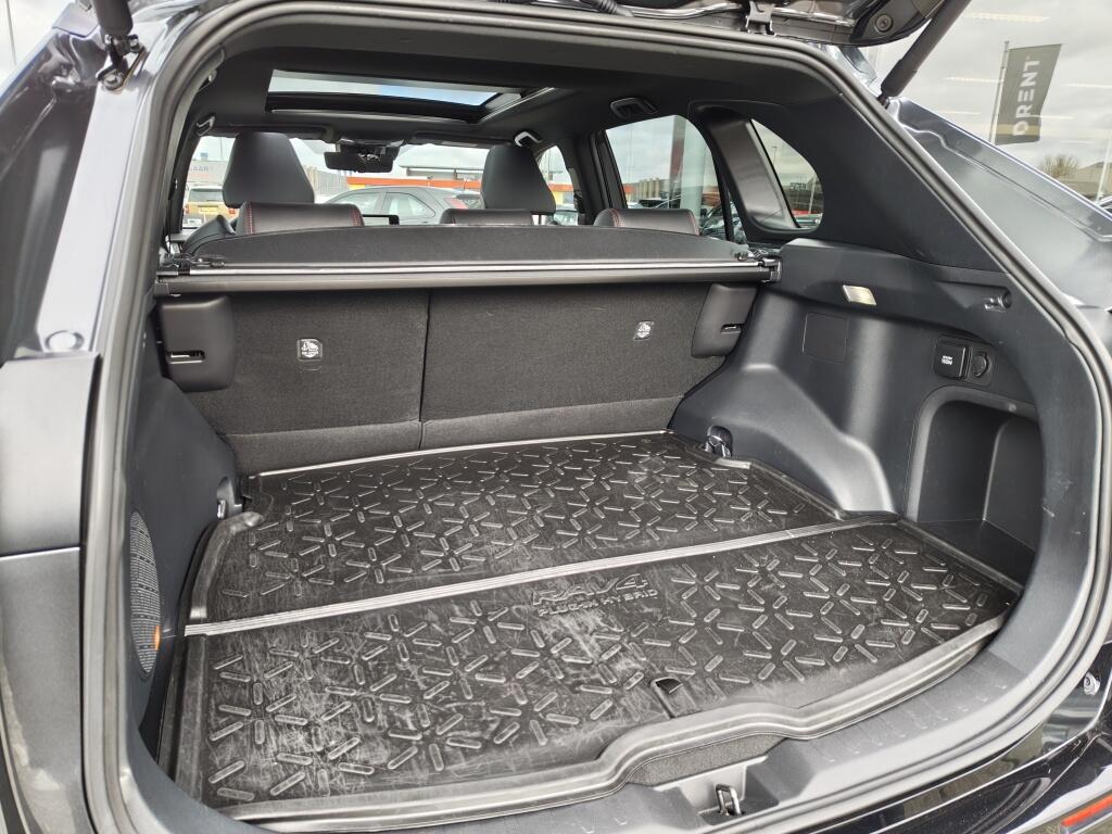 Toyota RAV4 2.5 Plug-in Hybrid Bi-Tone+ | El. Schuif-Kanteldak | JBL | HUD | - Image 40