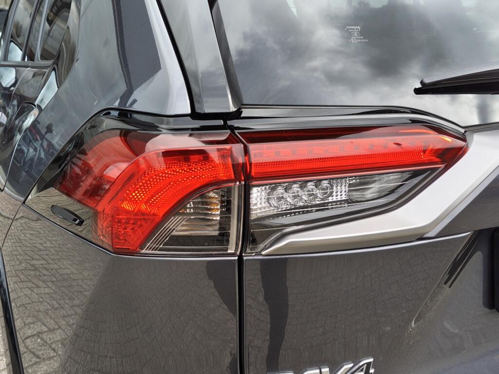 Toyota RAV4 2.5 Plug-in Hybrid Bi-Tone+ | El. Schuif-Kanteldak | JBL | HUD | - Image 45