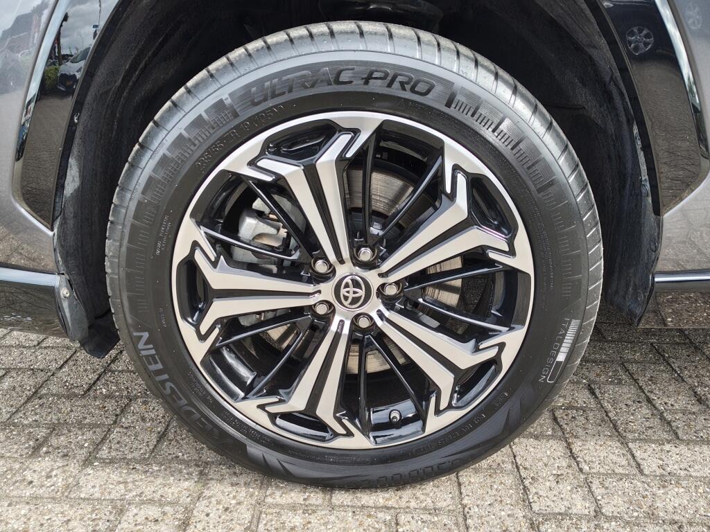 Toyota RAV4 2.5 Plug-in Hybrid Bi-Tone+ | El. Schuif-Kanteldak | JBL | HUD | - Image 49