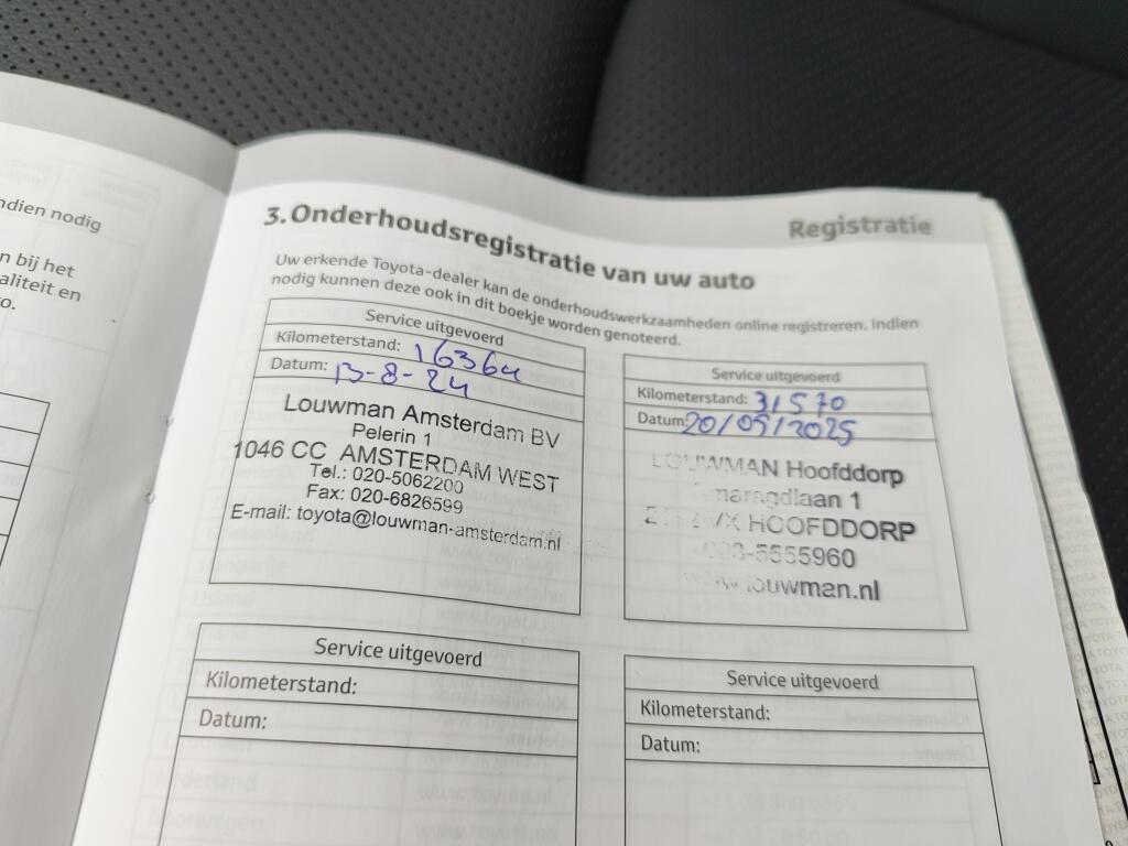 Toyota RAV4 2.5 Plug-in Hybrid Bi-Tone+ | El. Schuif-Kanteldak | JBL | HUD | - Image 50