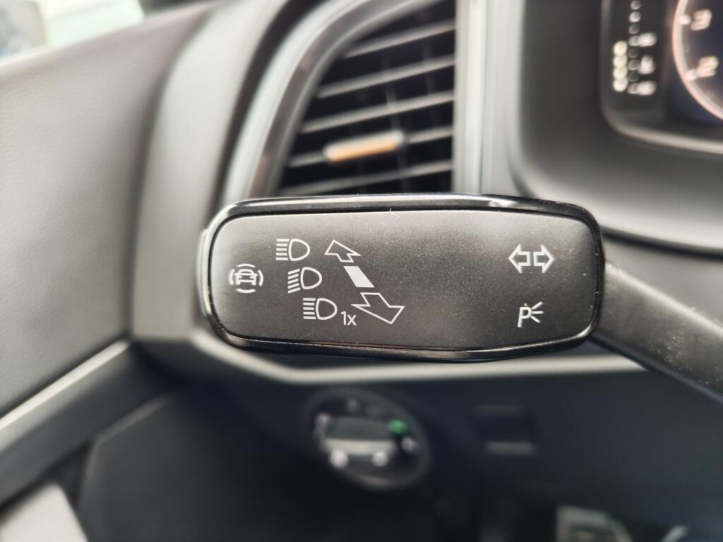 Cupra Ateca Ateca 2.0 TSI VZ 4Drive | Beats Audio | Navi | Stoel&Stuurverwar - Image 11