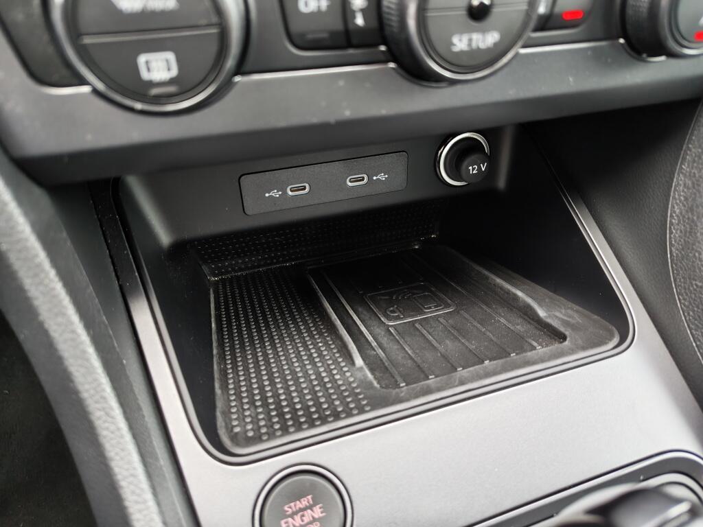 Cupra Ateca Ateca 2.0 TSI VZ 4Drive | Beats Audio | Navi | Stoel&Stuurverwar - Image 21