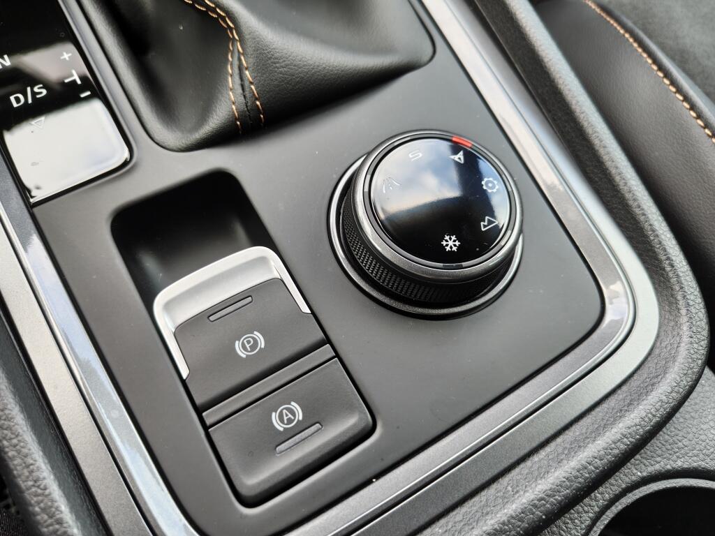 Cupra Ateca Ateca 2.0 TSI VZ 4Drive | Beats Audio | Navi | Stoel&Stuurverwar - Image 24