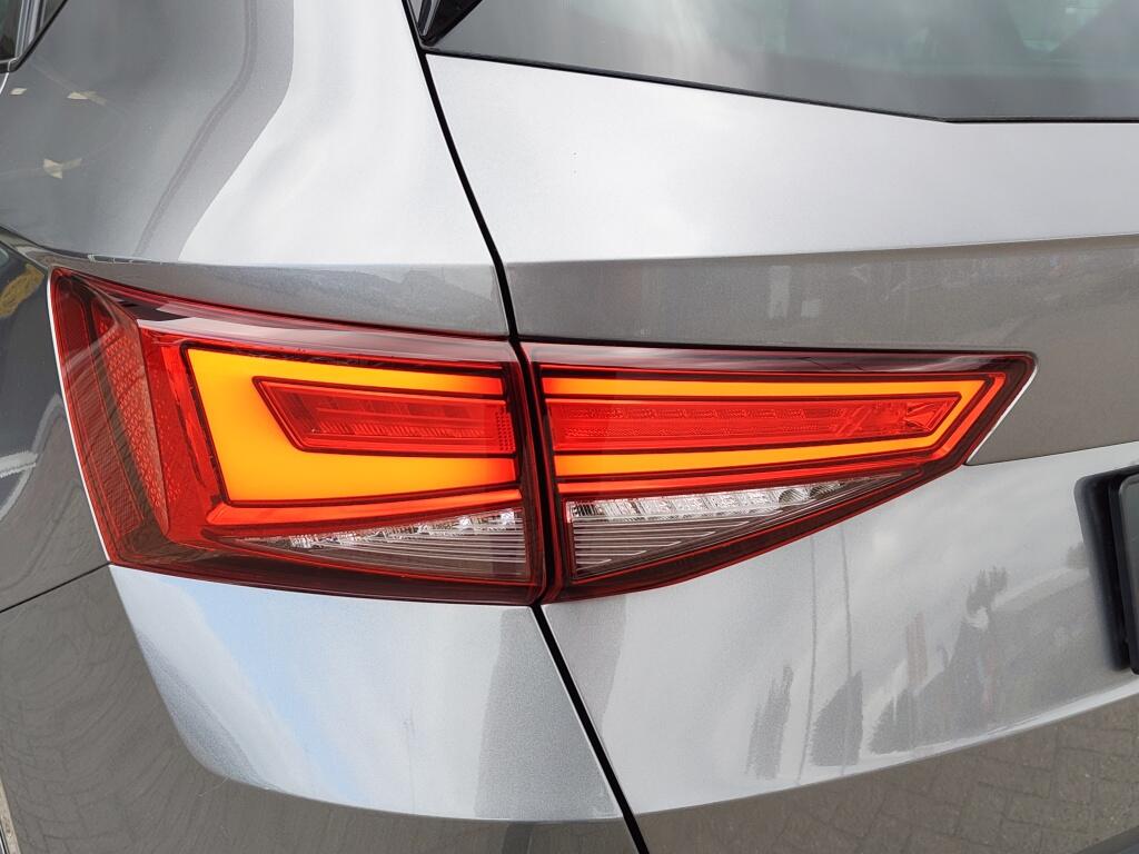 Cupra Ateca Ateca 2.0 TSI VZ 4Drive | Beats Audio | Navi | Stoel&Stuurverwar - Image 40