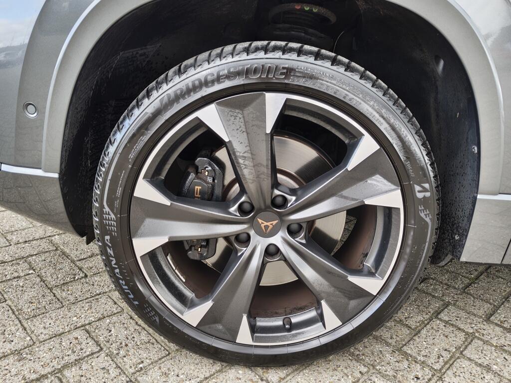 Cupra Ateca Ateca 2.0 TSI VZ 4Drive | Beats Audio | Navi | Stoel&Stuurverwar - Image 43