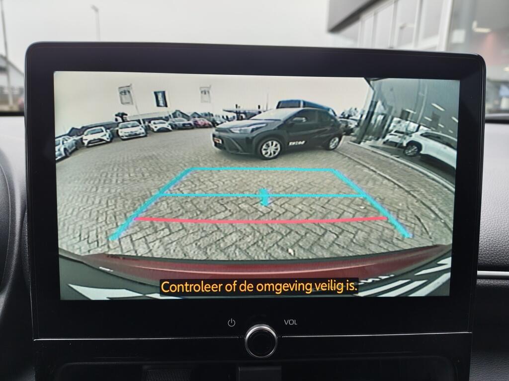 Toyota Yaris Cross 1.5 Hybrid 115 Dynamic | Stoel/Stuurverwarming | Android Auto - Image 16