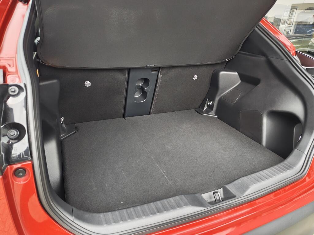 Toyota Yaris Cross 1.5 Hybrid 115 Dynamic | Stoel/Stuurverwarming | Android Auto - Image 31