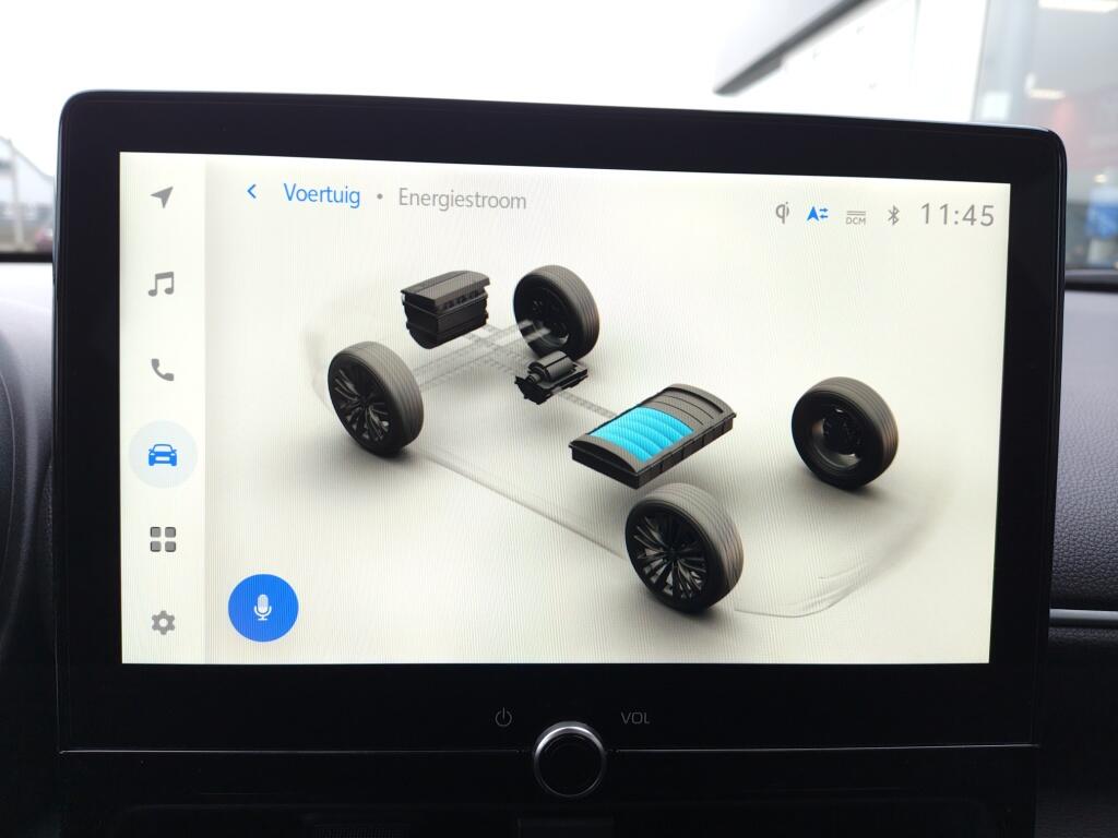 Toyota Yaris Cross 1.5 Hybrid 115 Dynamic | Stoel/Stuurverwarming | Android Auto - Image 15