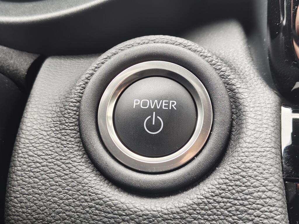 Toyota Yaris Cross 1.5 Hybrid 115 Dynamic | Stoel/Stuurverwarming | Android Auto - Image 24