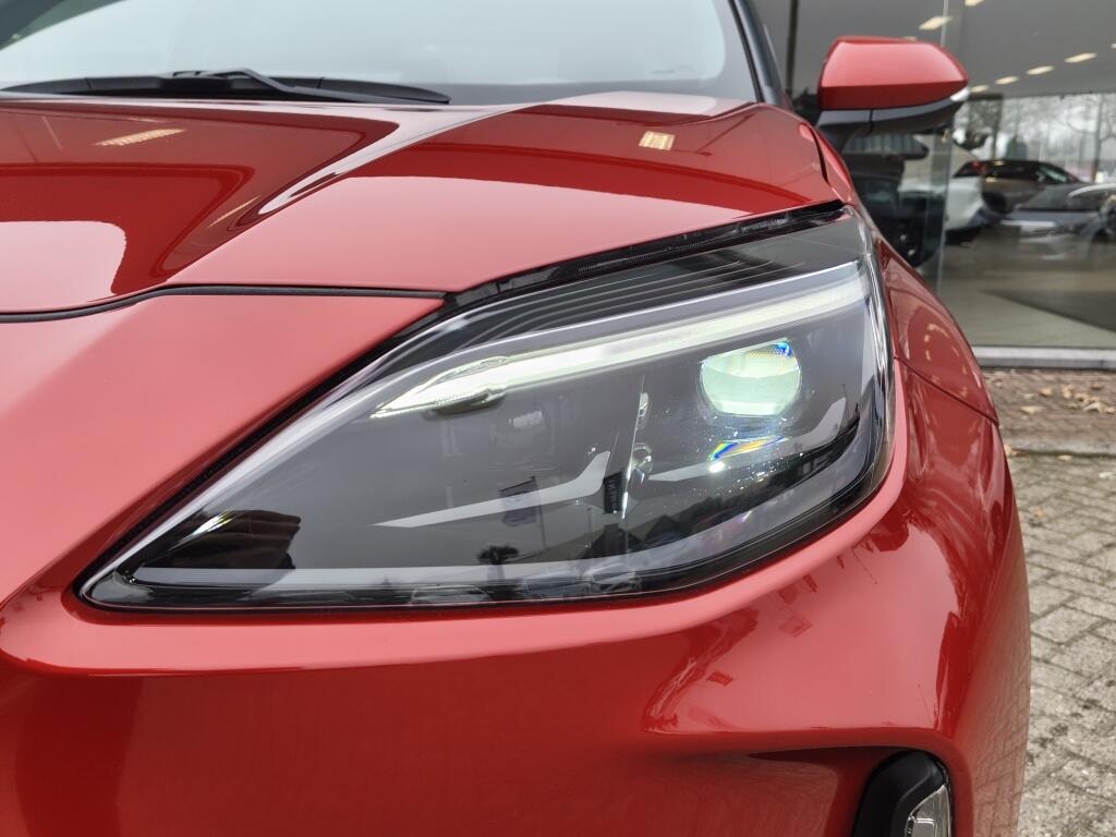 Toyota Yaris Cross 1.5 Hybrid 115 Dynamic | Stoel/Stuurverwarming | Android Auto - Image 34