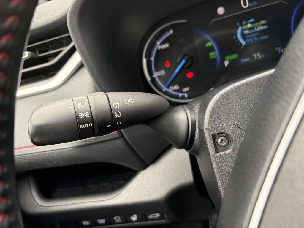 Toyota RAV4 2.5 Plug-In Hybrid Bi-Tone + | JBL | 360 Camera | HUD | Memory | - Image 15