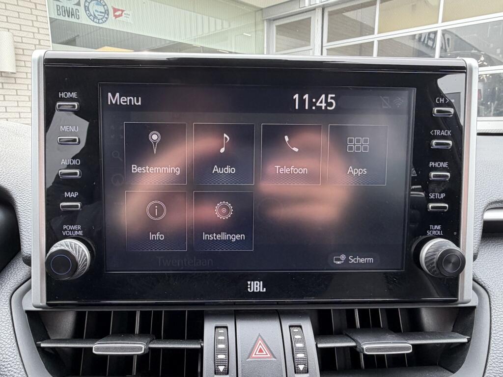 Toyota RAV4 2.5 Plug-In Hybrid Bi-Tone + | JBL | 360 Camera | HUD | Memory | - Image 20