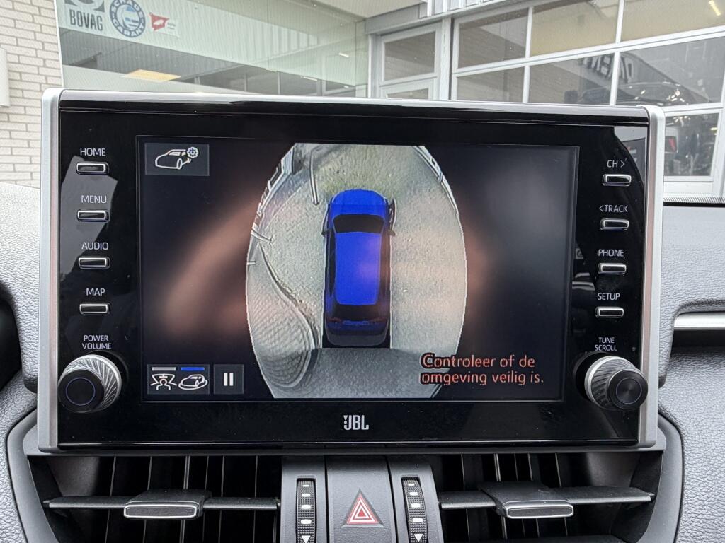 Toyota RAV4 2.5 Plug-In Hybrid Bi-Tone + | JBL | 360 Camera | HUD | Memory | - Image 23