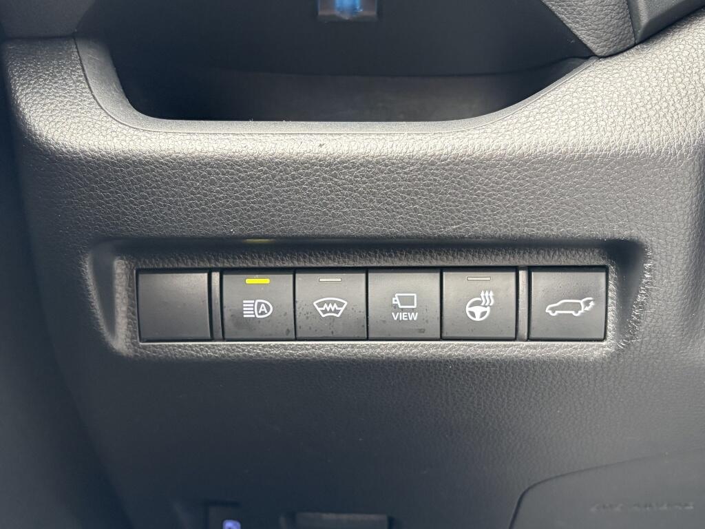 Toyota RAV4 2.5 Plug-In Hybrid Bi-Tone + | JBL | 360 Camera | HUD | Memory | - Image 33