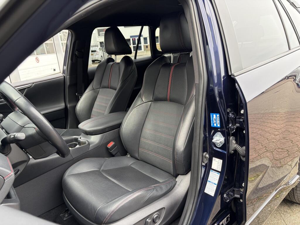Toyota RAV4 2.5 Plug-In Hybrid Bi-Tone + | JBL | 360 Camera | HUD | Memory | - Image 36