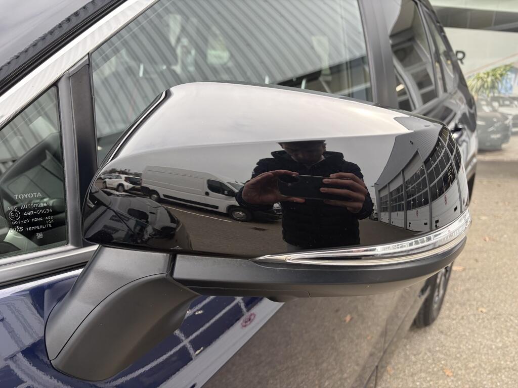 Toyota RAV4 2.5 Plug-In Hybrid Bi-Tone + | JBL | 360 Camera | HUD | Memory | - Image 46