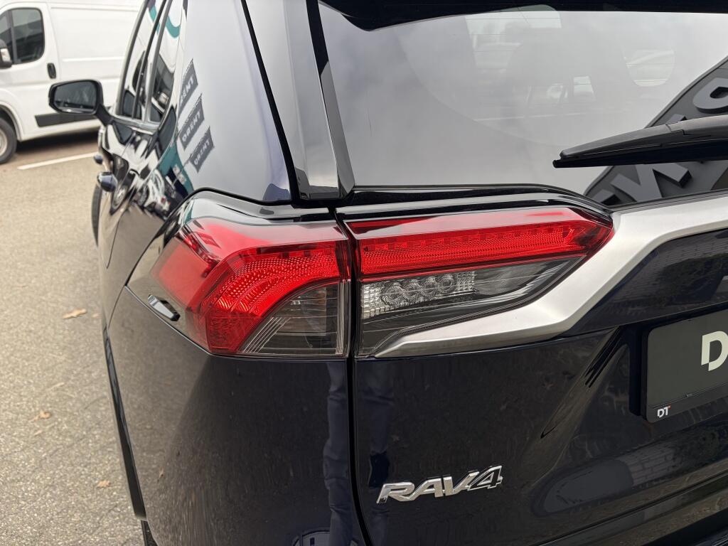 Toyota RAV4 2.5 Plug-In Hybrid Bi-Tone + | JBL | 360 Camera | HUD | Memory | - Image 48