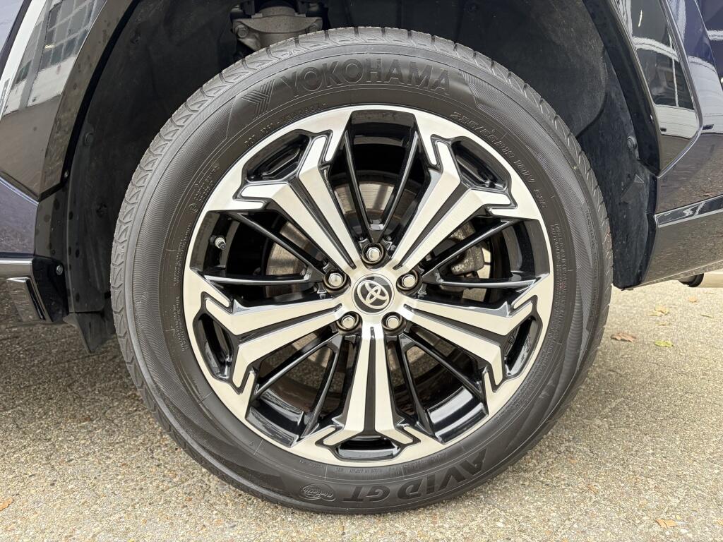 Toyota RAV4 2.5 Plug-In Hybrid Bi-Tone + | JBL | 360 Camera | HUD | Memory | - Image 49