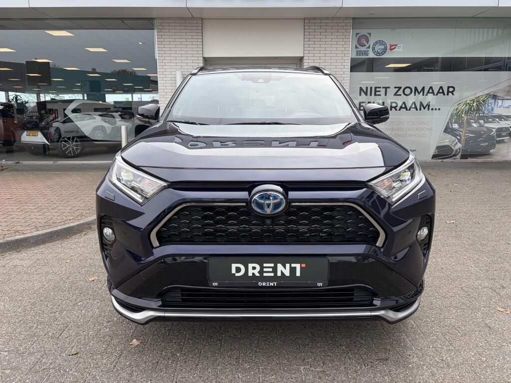 Toyota RAV4 2.5 Plug-In Hybrid Bi-Tone + | JBL | 360 Camera | HUD | Memory | - Image 6