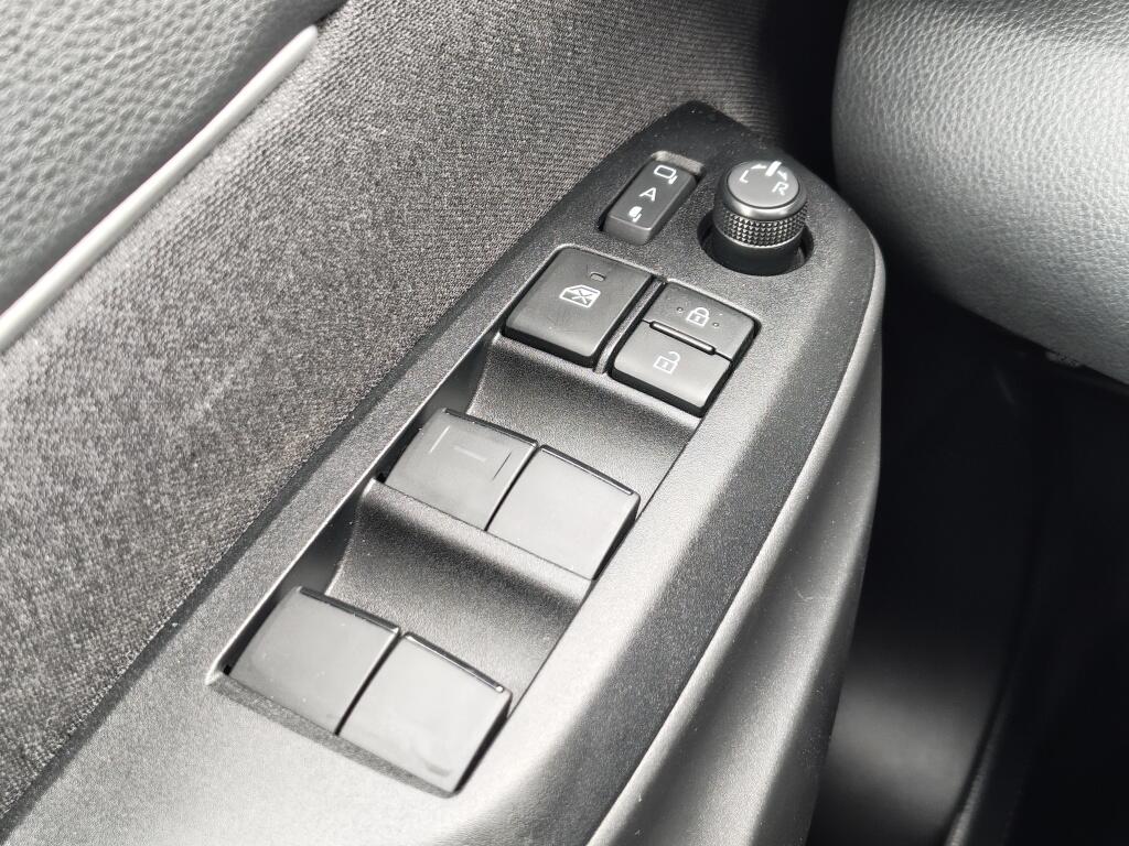 Toyota Yaris Cross 1.5 Hybrid 115 First Edition | Sensoren v/a | Stoelverwarming - Image 23