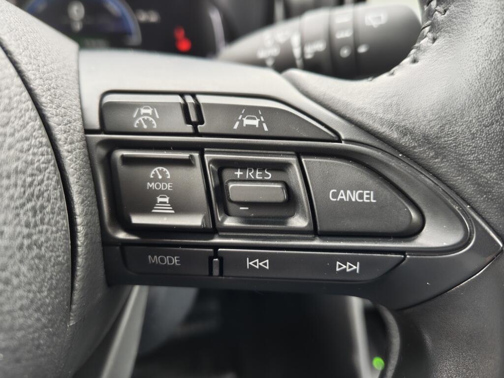 Toyota Yaris Cross 1.5 Hybrid 115 Dynamic | Stoel/Stuurverwarming | Android Auto - Image 13