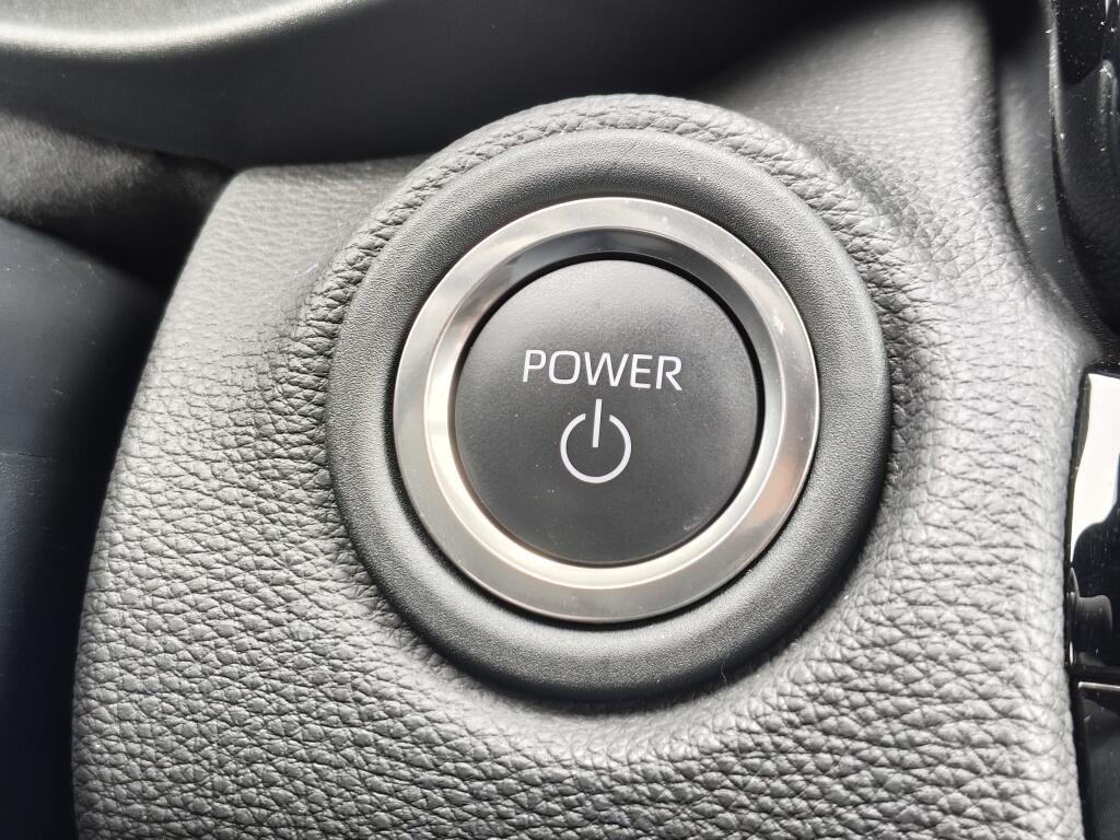 Toyota Yaris Cross 1.5 Hybrid 115 Dynamic | Stoel/Stuurverwarming | Android Auto - Image 24