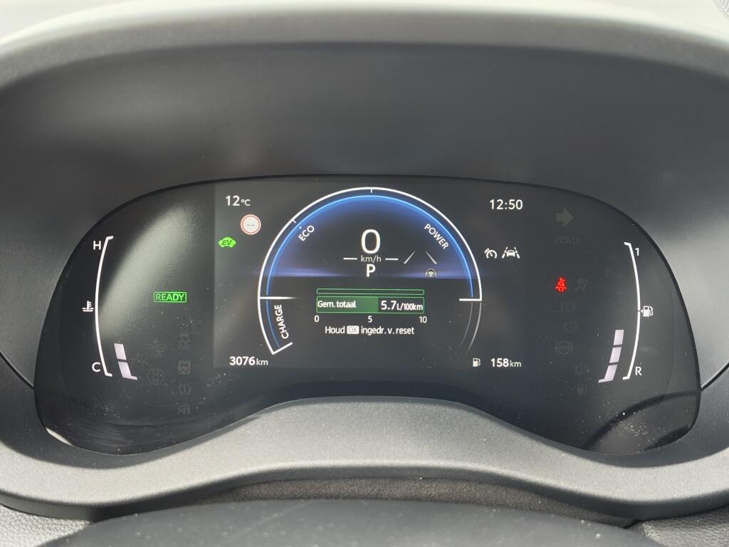 Toyota Yaris Cross 1.5 Hybrid 115 Dynamic | Stoel/Stuurverwarming | Android Auto - Image 9