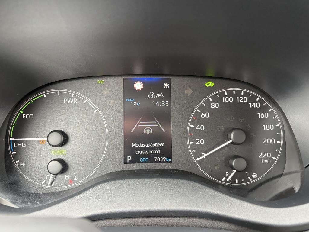 Toyota Yaris 1.5 Hybrid 115 Active Plus | Sensoren V/A | Stuur+stoelverwarmin - Image 10