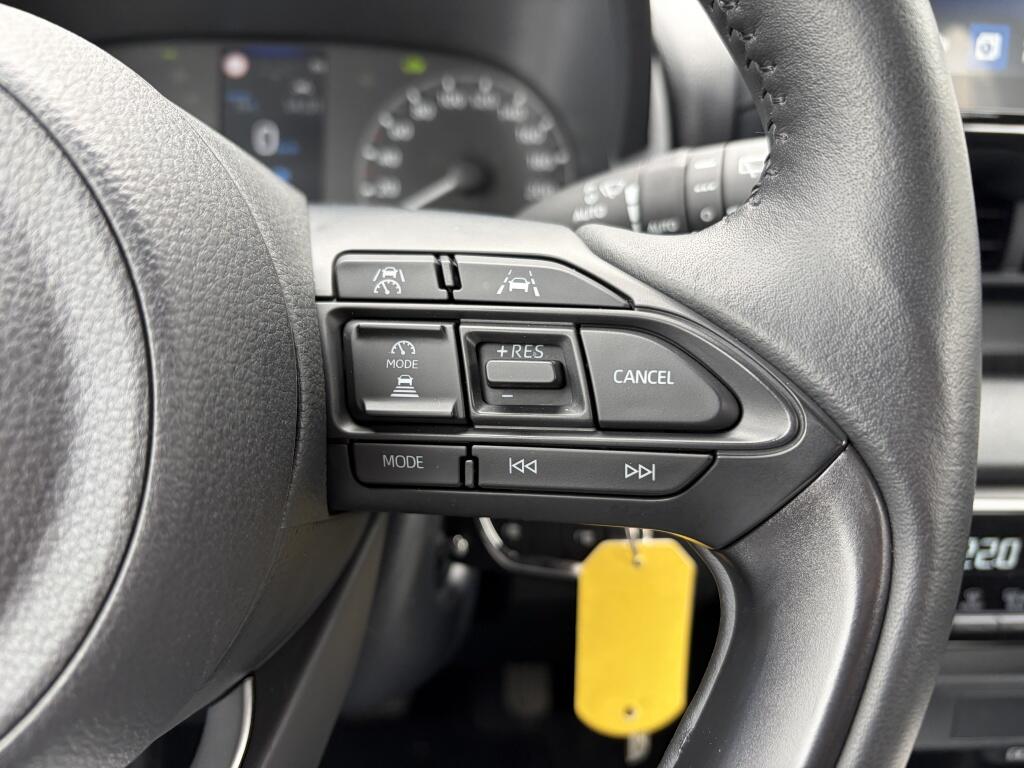 Toyota Yaris 1.5 Hybrid 115 Active Plus | Sensoren V/A | Stuur+stoelverwarmin - Image 14