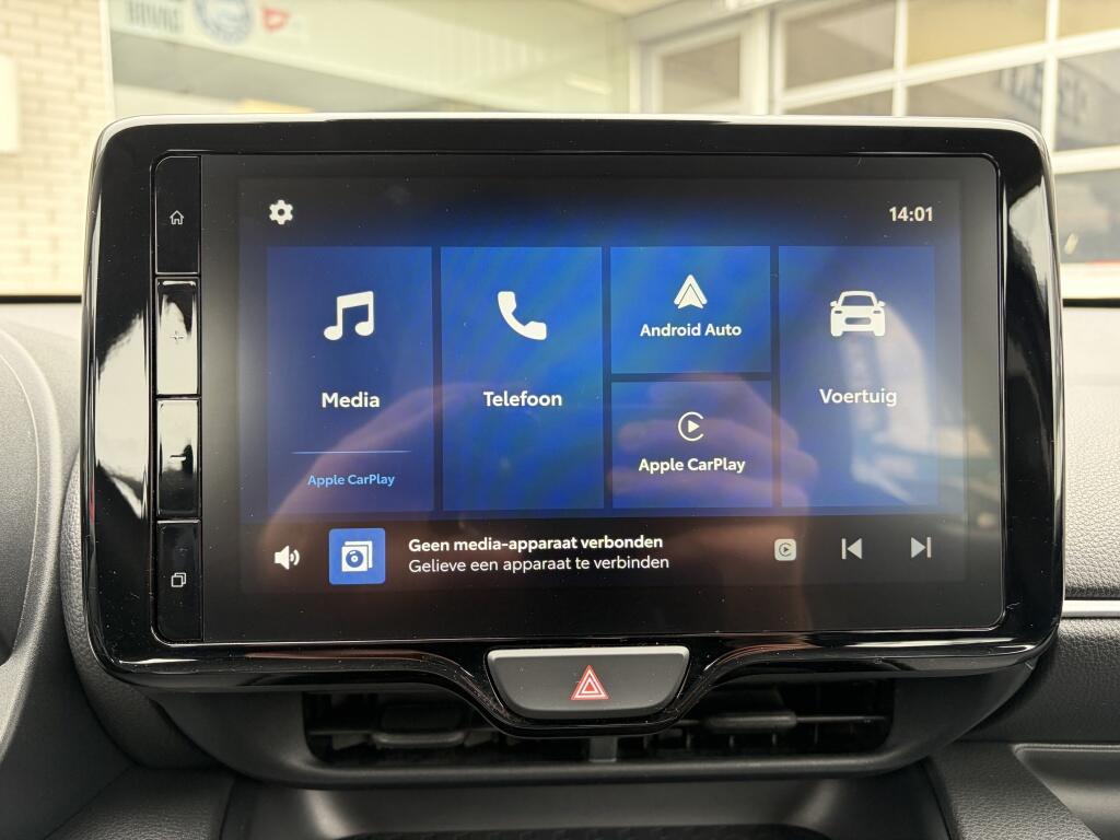 Toyota Yaris 1.5 Hybrid 115 Active Plus | Sensoren V/A | Stuur+stoelverwarmin - Image 16