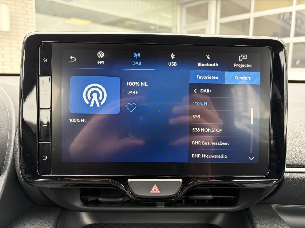 Toyota Yaris 1.5 Hybrid 115 Active Plus | Sensoren V/A | Stuur+stoelverwarmin - Image 19