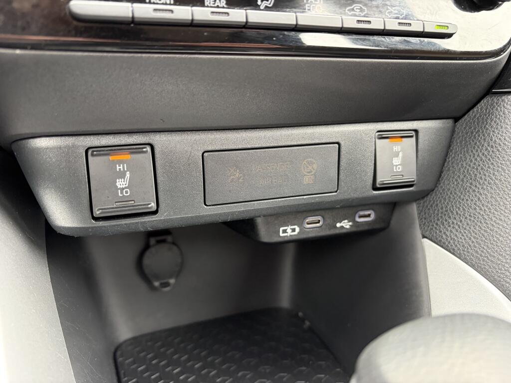 Toyota Yaris 1.5 Hybrid 115 Active Plus | Sensoren V/A | Stuur+stoelverwarmin - Image 21