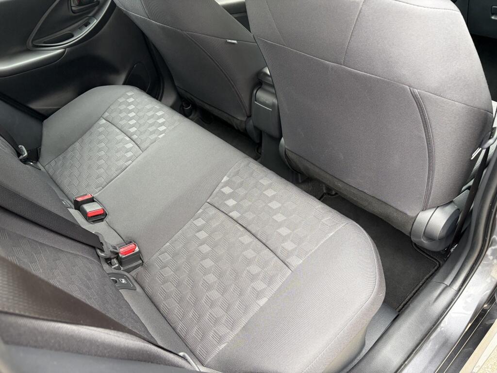 Toyota Yaris 1.5 Hybrid 115 Active Plus | Sensoren V/A | Stuur+stoelverwarmin - Image 29