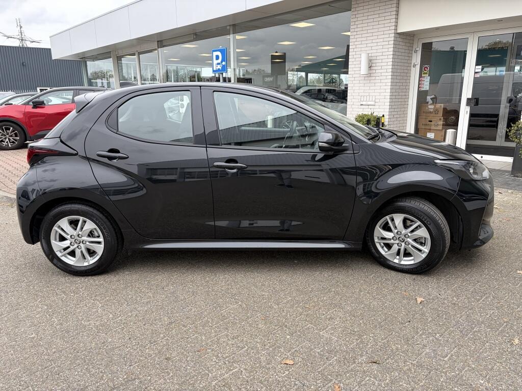 Toyota Yaris 1.5 Hybrid 115 Active Plus | Sensoren V/A | Stuur+stoelverwarmin - Image 5