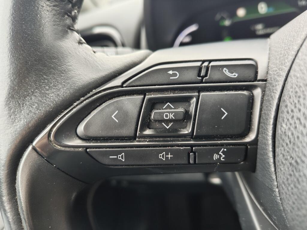 Toyota Yaris Cross 1.5 Hybrid Dynamic | Navi | HUD | El. Achterklep | Keyless Entry - Image 14