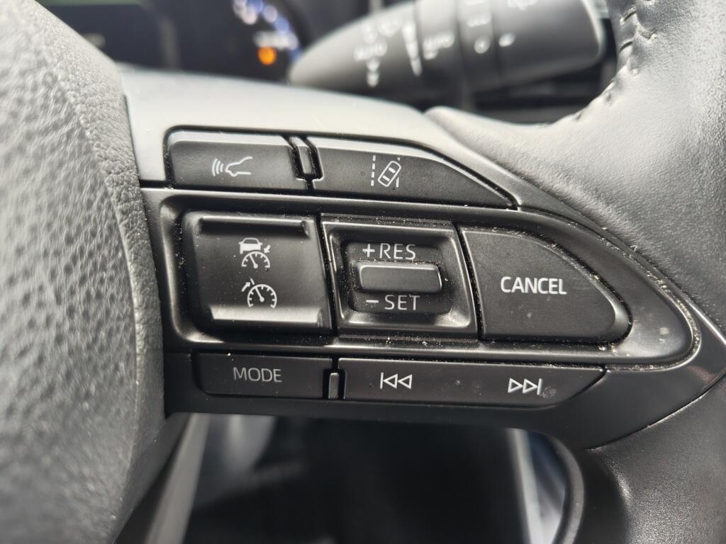 Toyota Yaris Cross 1.5 Hybrid Dynamic | Navi | HUD | El. Achterklep | Keyless Entry - Image 15