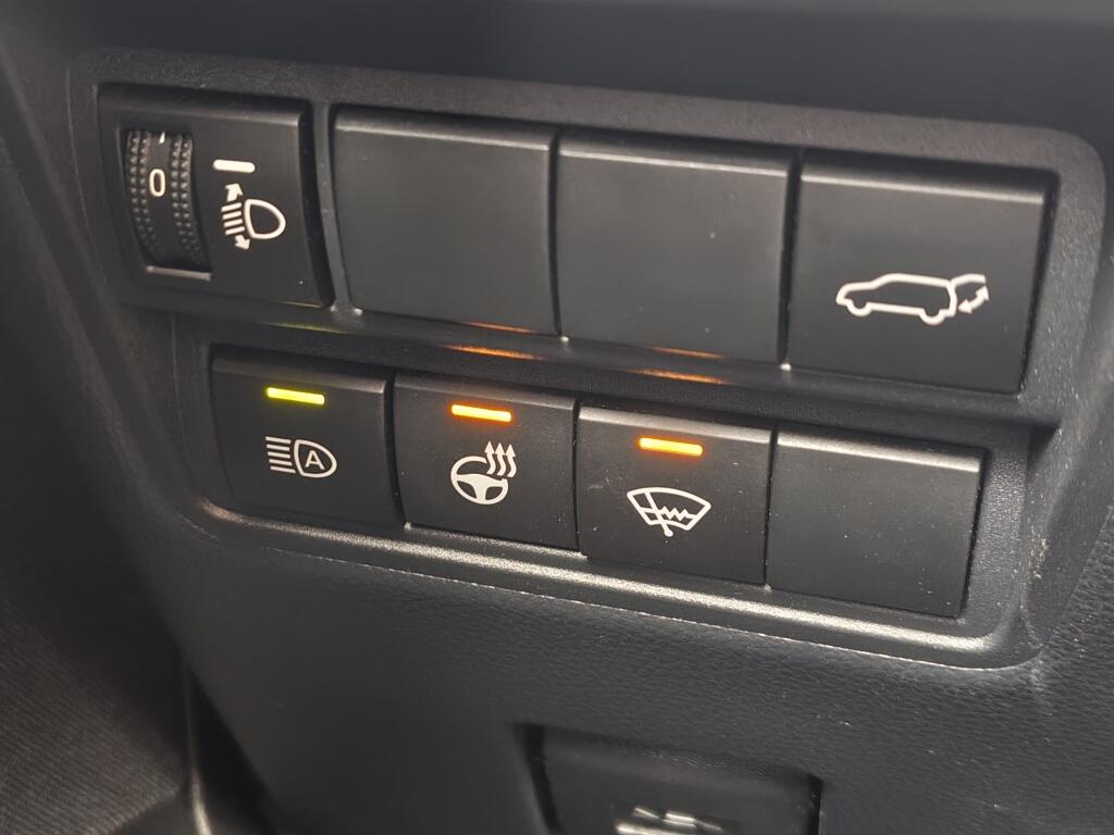 Toyota Yaris Cross 1.5 Hybrid Dynamic | Navi | HUD | El. Achterklep | Keyless Entry - Image 25